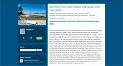 Desktop Screenshot of dbyaoy.typepad.com