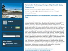 Tablet Screenshot of dbyaoy.typepad.com