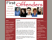 Tablet Screenshot of firstoffenders.typepad.com
