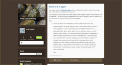 Desktop Screenshot of nonimage.typepad.com