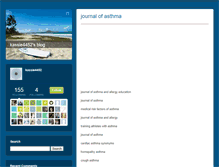 Tablet Screenshot of kassie4452.typepad.com