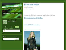 Tablet Screenshot of naomiwattsphotosfunctions.typepad.com