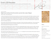 Tablet Screenshot of 3dpancakes.typepad.com