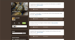 Desktop Screenshot of ipmmark.typepad.com
