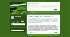 Desktop Screenshot of dahlin.typepad.com
