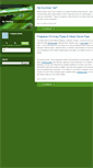 Mobile Screenshot of dahlin.typepad.com