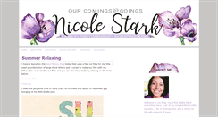 Desktop Screenshot of nstark.typepad.com