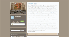 Desktop Screenshot of crossfitlongbeach.typepad.com