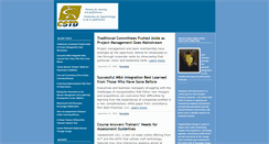 Desktop Screenshot of cstd.typepad.com