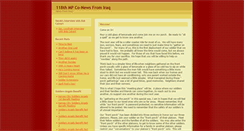 Desktop Screenshot of 118mpco.typepad.com