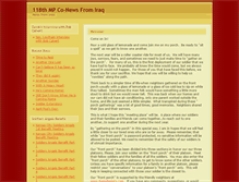 Tablet Screenshot of 118mpco.typepad.com