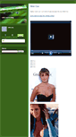 Mobile Screenshot of nikkicoxtypes.typepad.com
