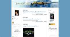 Desktop Screenshot of oseres.typepad.com