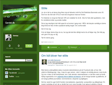 Tablet Screenshot of geniuz.typepad.com