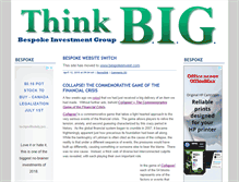 Tablet Screenshot of bespokeinvest.typepad.com