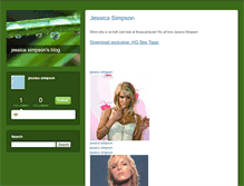 Tablet Screenshot of jessicasimpsonpsychological.typepad.com