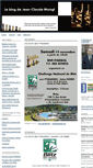 Mobile Screenshot of jeanclaudemoingt.typepad.com