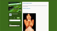 Desktop Screenshot of celebrityebkruyfz.typepad.com