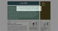 Desktop Screenshot of kharma2001.typepad.com