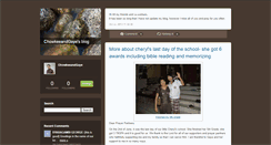 Desktop Screenshot of chowkeeandgaye.typepad.com