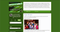 Desktop Screenshot of erinkeller.typepad.com