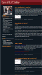 Mobile Screenshot of forex618.typepad.com