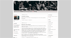 Desktop Screenshot of giancarlomori.typepad.com