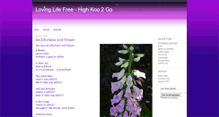 Desktop Screenshot of lovinglifefree.typepad.com
