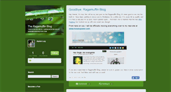 Desktop Screenshot of aaronloy.typepad.com
