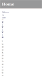 Mobile Screenshot of kester.typepad.com