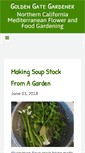 Mobile Screenshot of goldengategarden.typepad.com