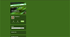 Desktop Screenshot of emilywagner.typepad.com