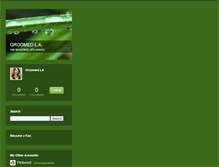 Tablet Screenshot of emilywagner.typepad.com