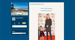 Desktop Screenshot of amandaholden444.typepad.com