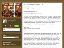 Tablet Screenshot of gfnfllc.typepad.com