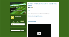 Desktop Screenshot of dogcuminfacescode.typepad.com