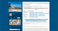 Desktop Screenshot of jonelleo.typepad.com