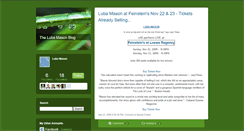 Desktop Screenshot of lubamason.typepad.com