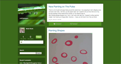 Desktop Screenshot of neldaream.typepad.com
