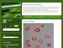 Tablet Screenshot of neldaream.typepad.com