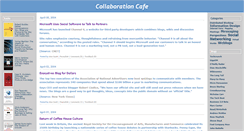Desktop Screenshot of networkedge.typepad.com