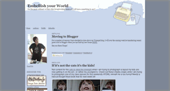 Desktop Screenshot of mafswife.typepad.com