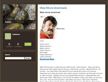 Tablet Screenshot of enoupmh.typepad.com