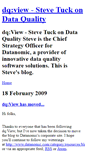 Mobile Screenshot of dqcto.typepad.com