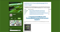 Desktop Screenshot of lynn8048.typepad.com