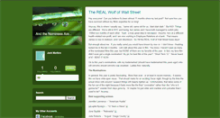 Desktop Screenshot of andthenomineesare.typepad.com