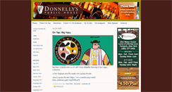 Desktop Screenshot of donnellysph.typepad.com