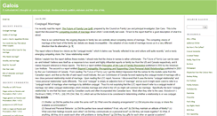 Desktop Screenshot of gabrielrosenberg.typepad.com