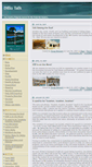 Mobile Screenshot of drippingspringsrealty.typepad.com