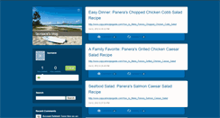 Desktop Screenshot of lauraace1.typepad.com